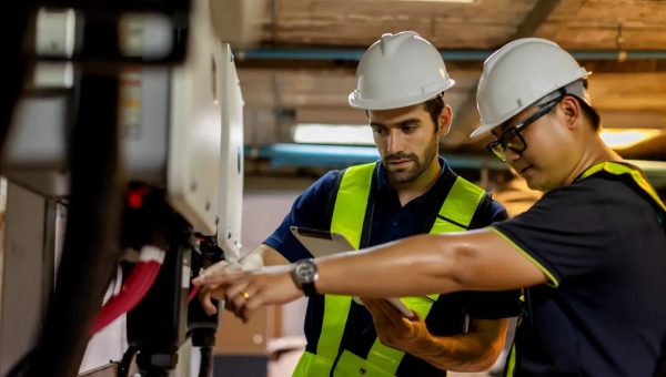 Why Collaboration Between Electrical Workers and Other Trades Matters